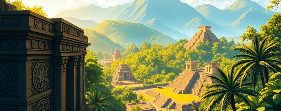 Incan Wonders