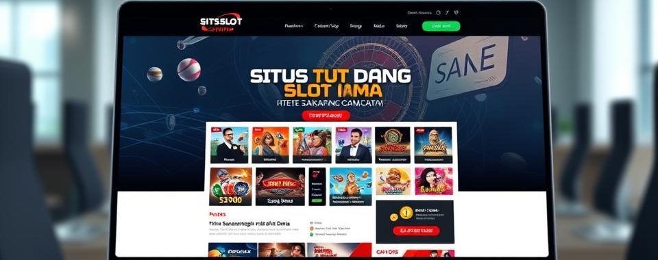 Situs Slot Via Dana