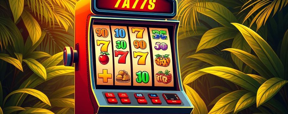10 Game Slot Online